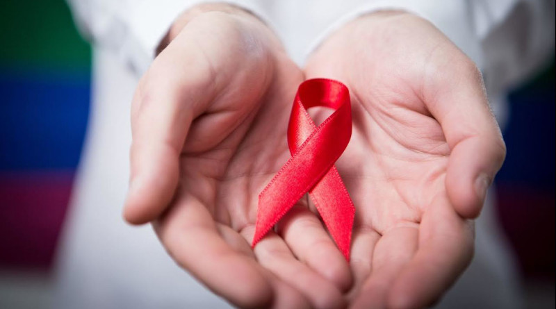 «Знай свой статус». Под таким девизом в 2018 году проходит профилактическая кампания в рамках Всемирного дня борьбы со СПИДом