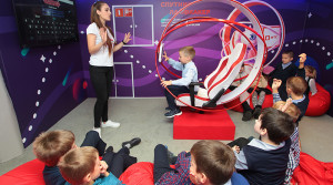МТС реклама миниатюра