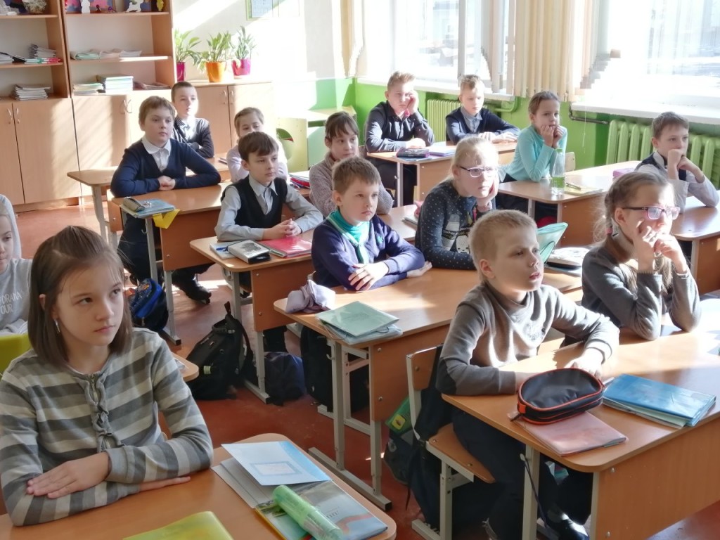 Берегите детей 3