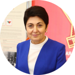 Алла Волынец