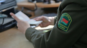 Полоцкий пограничный отряд приглашает на военную службу по контракту