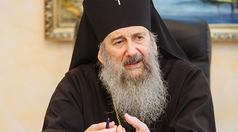 Архиепископ Феодосий