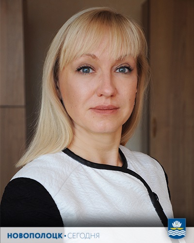 Олеся Шарлай