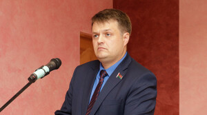 Депутат Денис Карась: сильные регионы – это драйвер развития страны