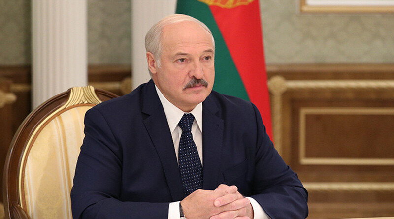 Александр Лукашенко_1