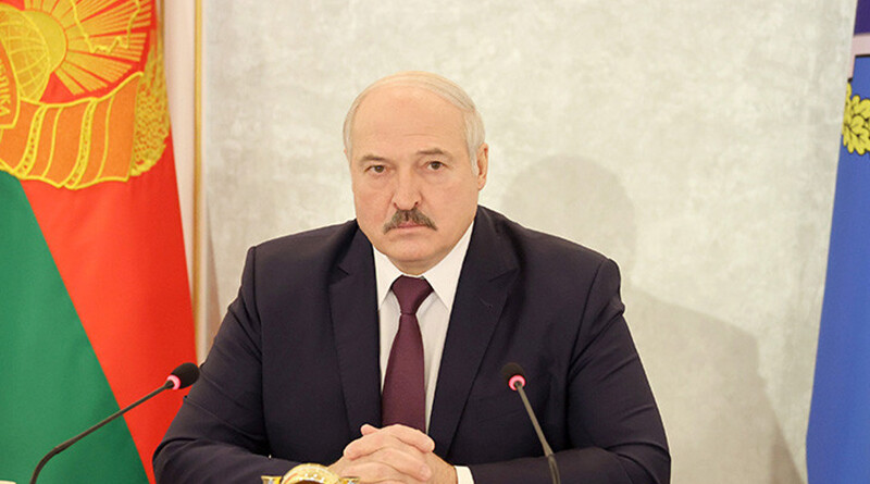 Александр Лукашенко_2-12-2020