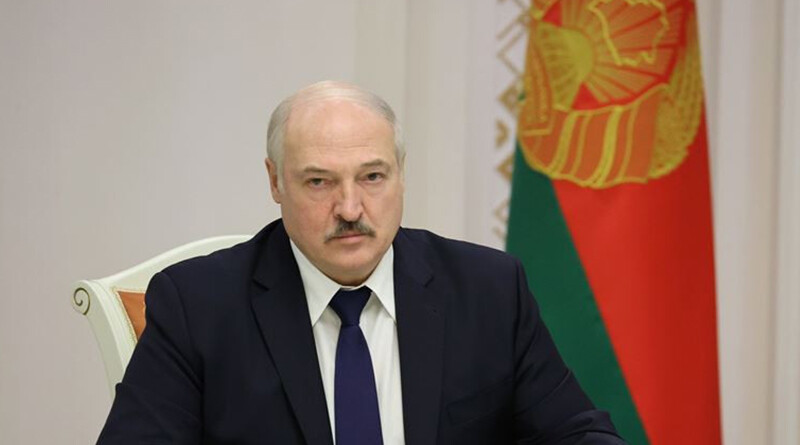 Александр Лукашенко_14-01-2021