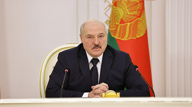 Александр Лукашенко_21-01-2021