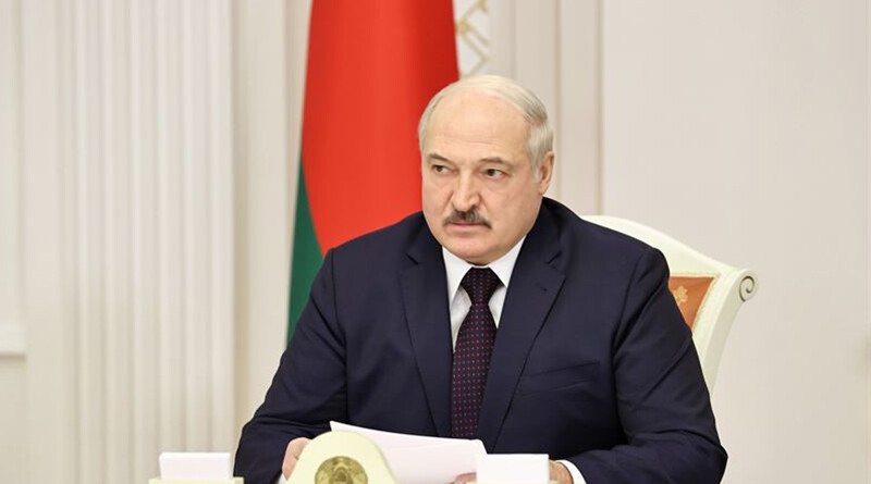 Александр Лукашенко_25-01-2021