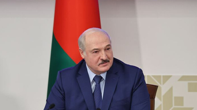 Александр Лукашенко_29-01-2021_Белта