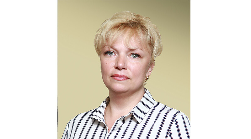 Наталья ПОлякова