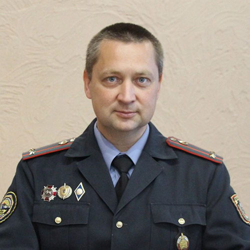 Александр Казючиц