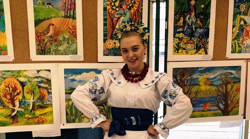 лера Тодосиева