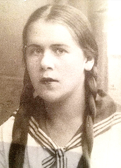Лилия Костецкая1