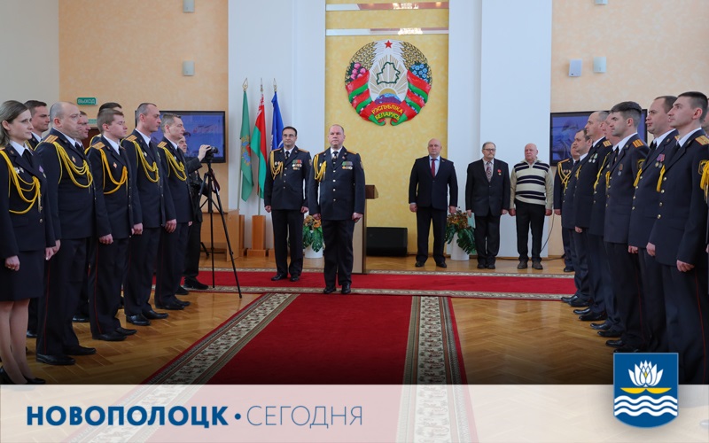 Праздник ГОВД 2