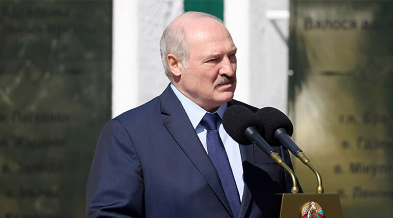 Александр Лукашенко_БЕЛТА1