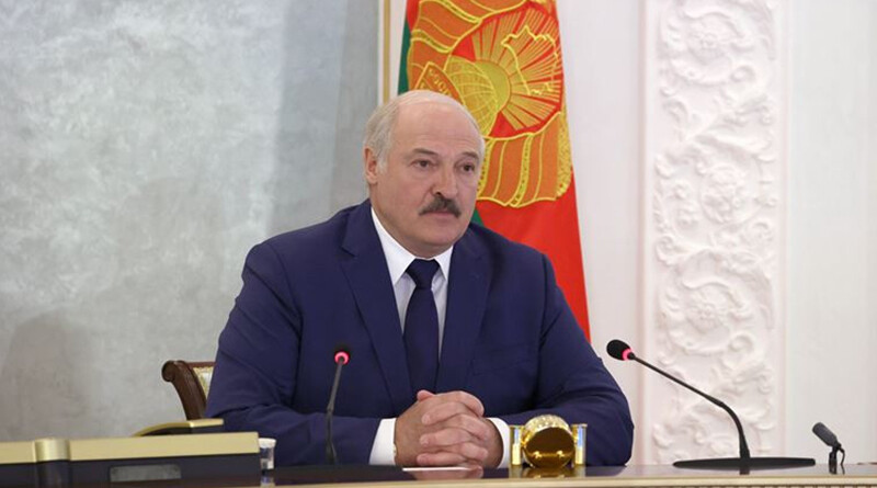 Александр Лукашенко_БЕЛТА3_18-05-2021