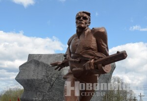 Патриотическая акция «Прорыв Победы» в Ушачском районе состоится 4 мая