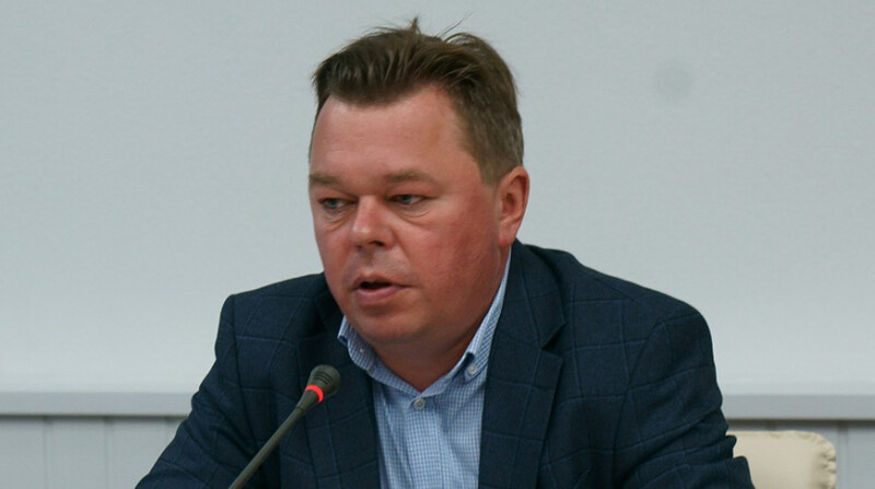 Андрей Молочко