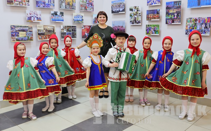 Концерт ГДК