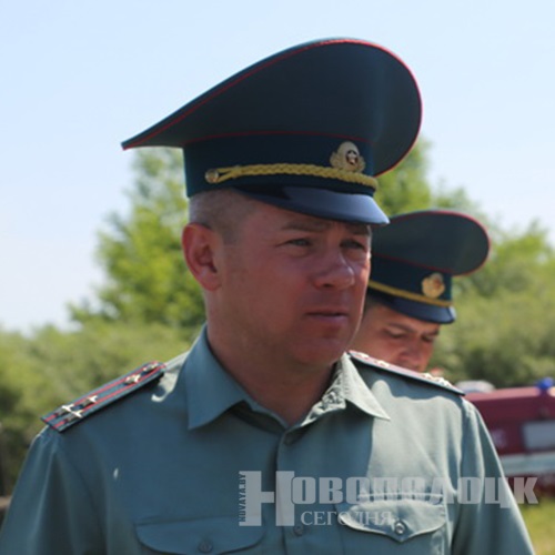 Сергей Мелешкин