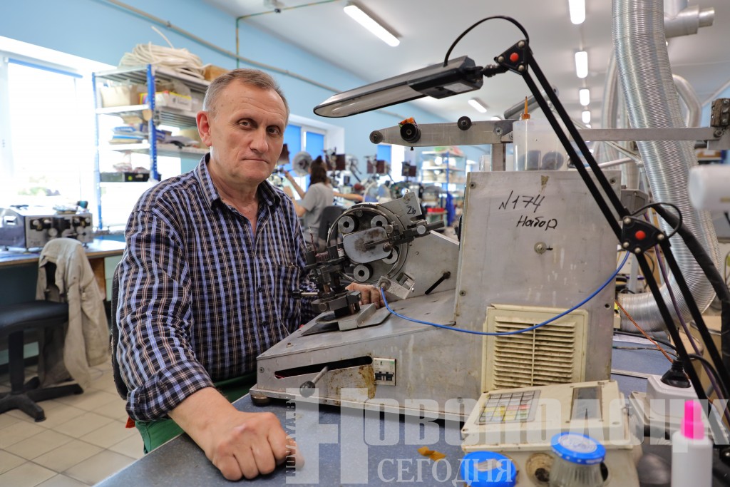 Иван Лапковский