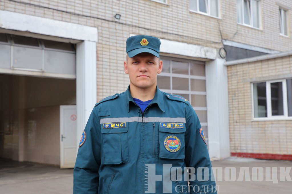 Максим Боровицкий