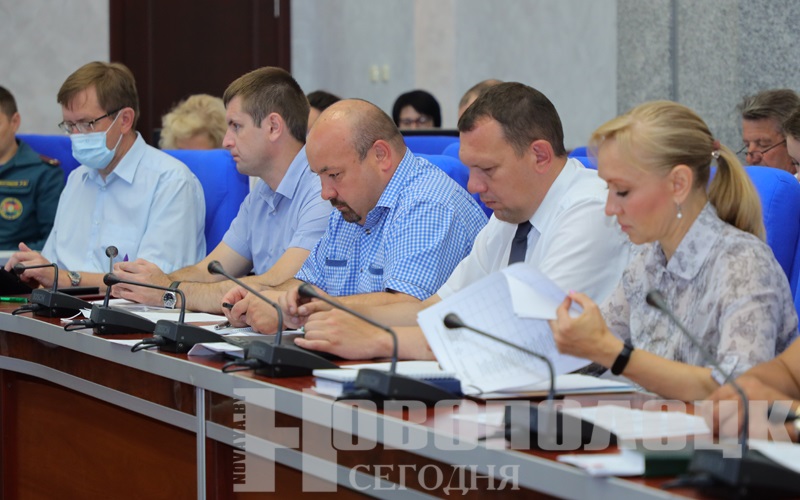 Основные векторы деятельности по предупреждению гибели людей