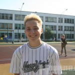 Анастасия Коваль