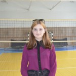 Арина Рябушко