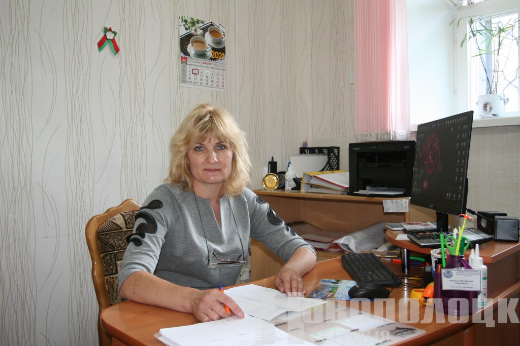 Наталья Терентьева
