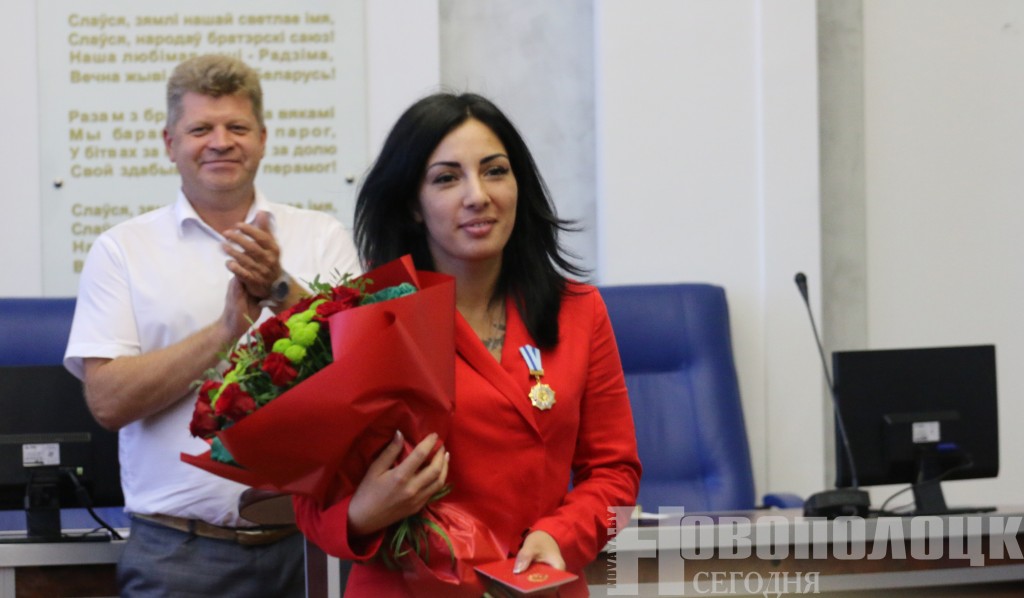 Орден матери