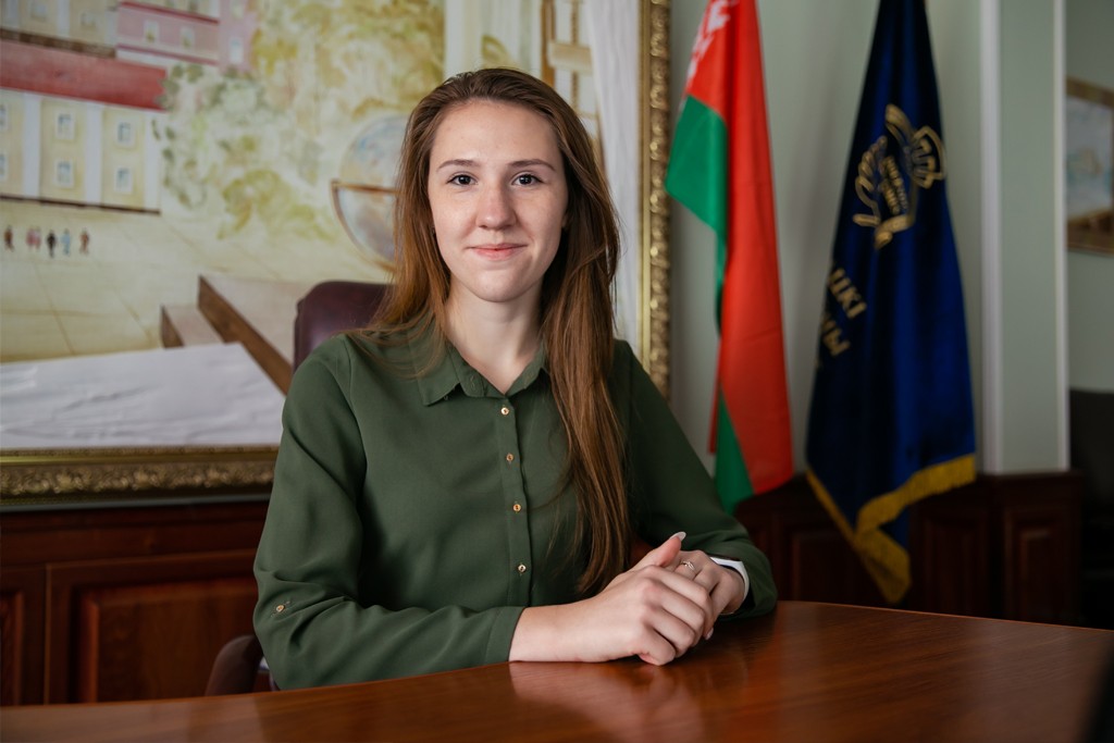 Ольга Иванова