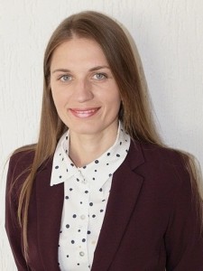 Ольга Зеленевская