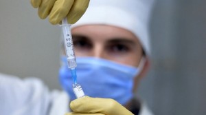 Минздрав изменил порядок вакцинации против коронавируса