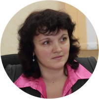 Светлана Тишкевич