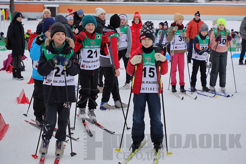 Novopolotsk Kid’s Ski Cup 2022(7)