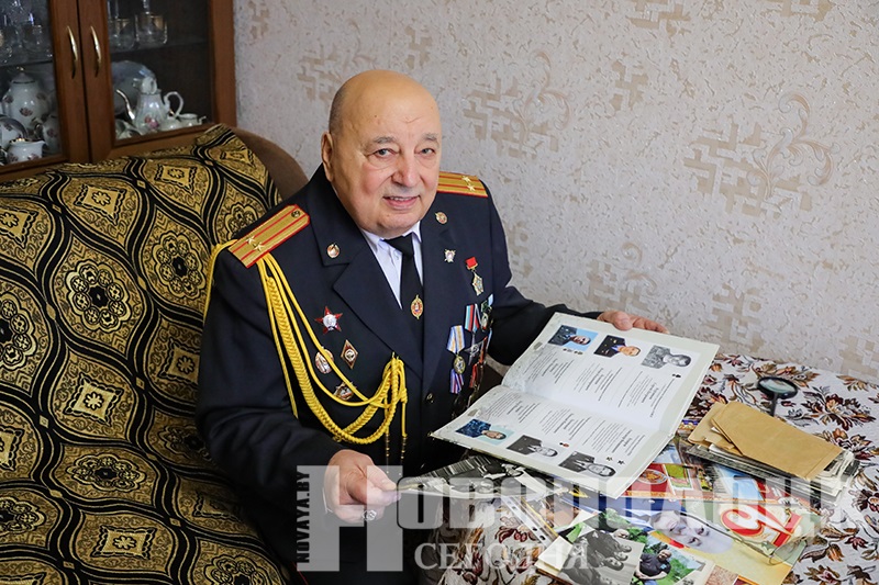 Sergej Papkov Afganistan (2)