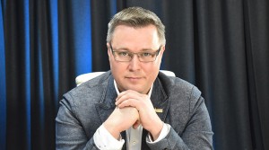 Кривошеев Андрей