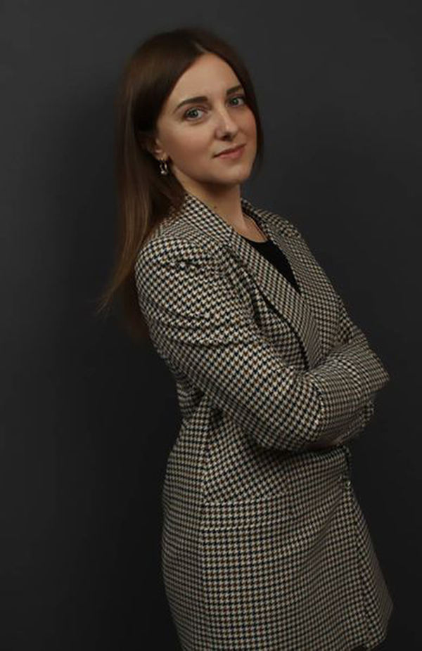 Ксения Антонова