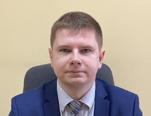 Савченко Павел