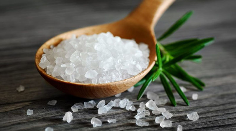 Чем полезна йодированная соль? | Новополоцк | Новости Новополоцка |  Новополоцк сегодня