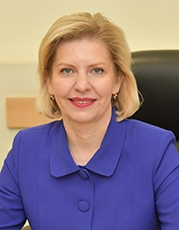 Марина Новицкая