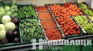 Минсельхозпрод: вопрос продовольственной безопасности в Беларуси решен однозначно