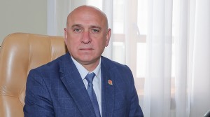 Вячеслав Дурнов назначен на должность заместителя председателя Витебского облисполкома по вопросам социальной сферы и идеологии