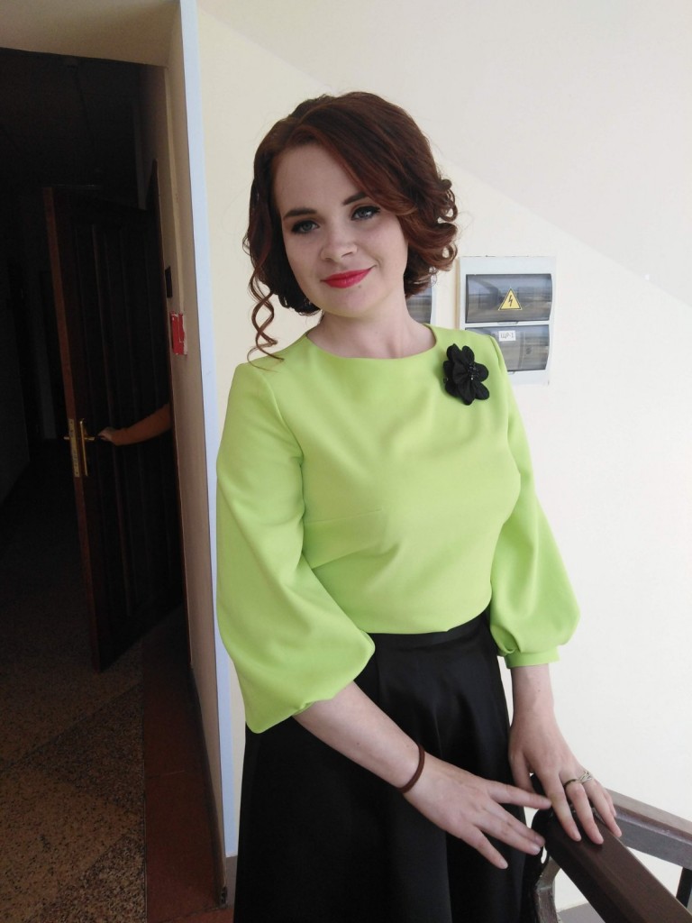 Ирина Терентьева