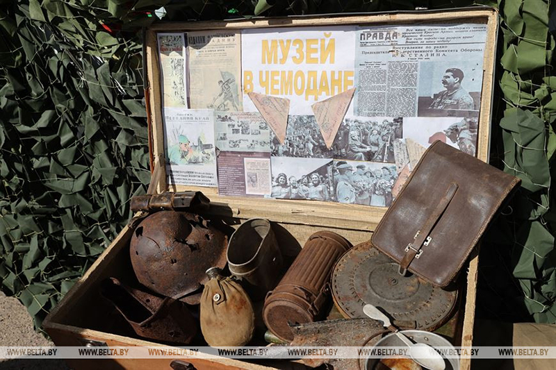 музей ушачи_фото БелТА (10)
