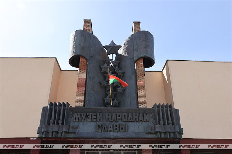 музей ушачи_фото БелТА (9)