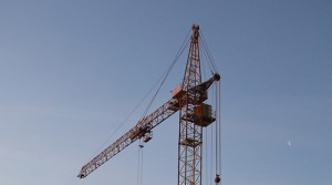 Вниманию владельцев грузоподъемных кранов, работающих на открытом воздухе