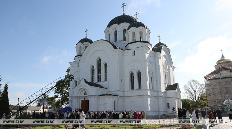 1030-летие полоцкой епархии (3)